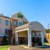 Holiday Inn Express Hotel and Suites Kinston by IHG