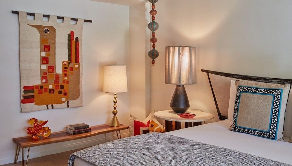 Room, 1 King Bed (Estate)