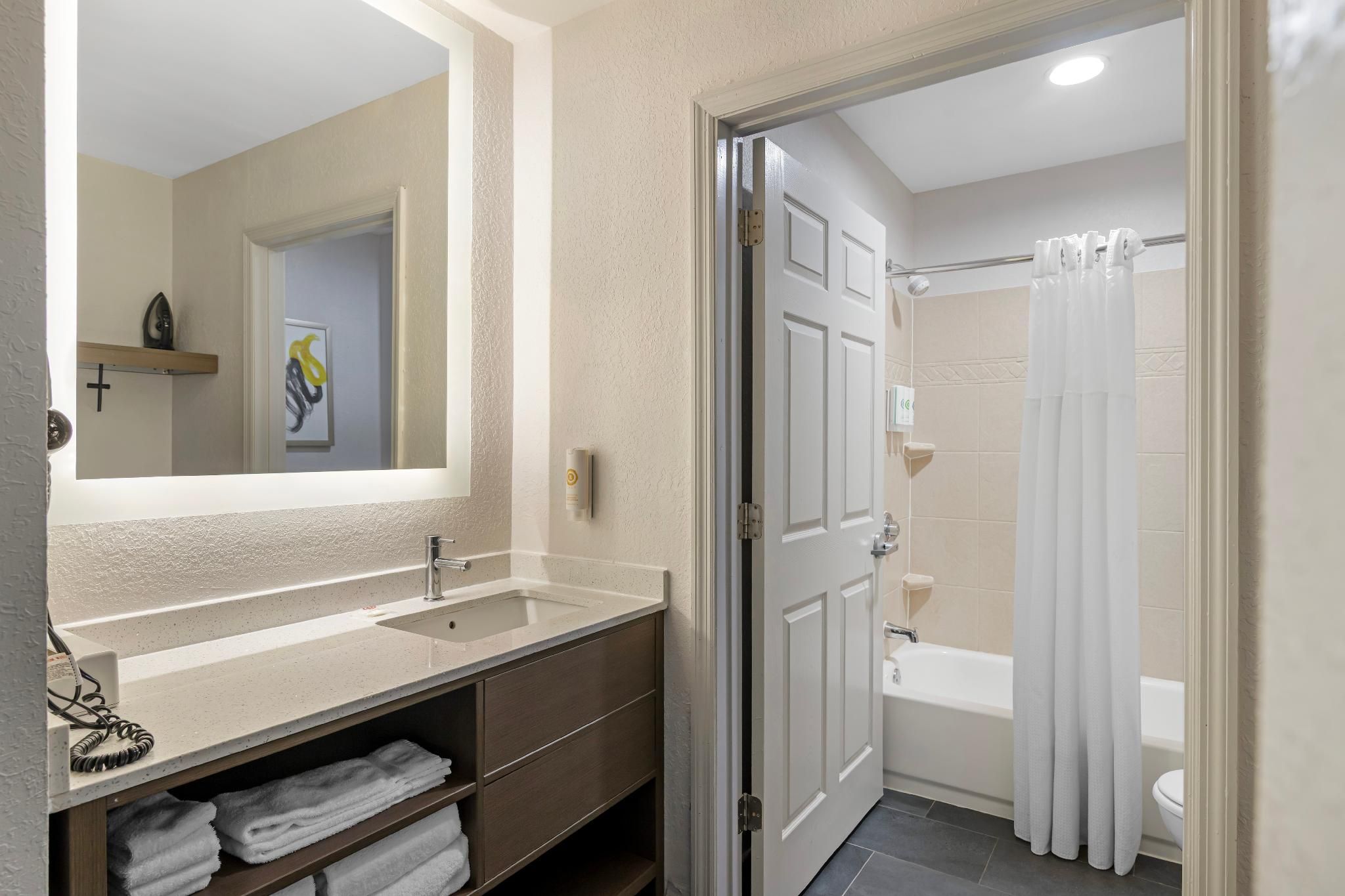 undefined Comfort Inn & Suites Savannah Airport 8