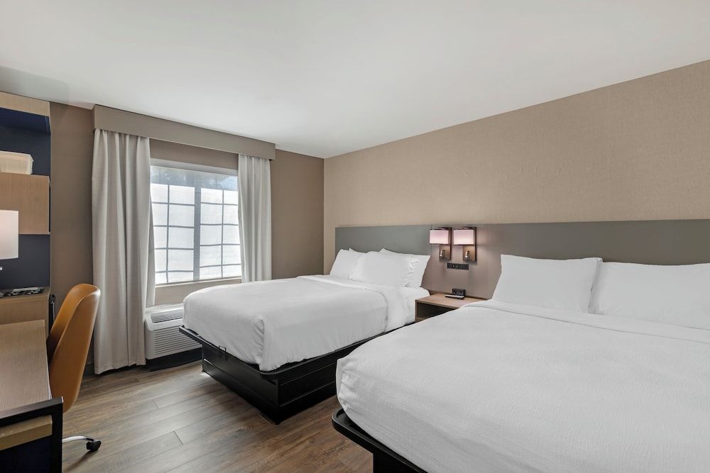 Comfort Inn & Suites Savannah Airport