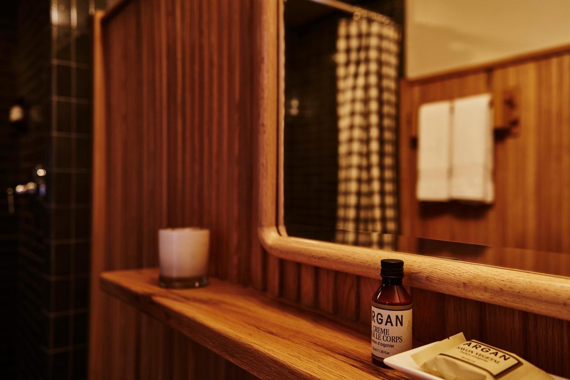 Triple Room - Disability Access