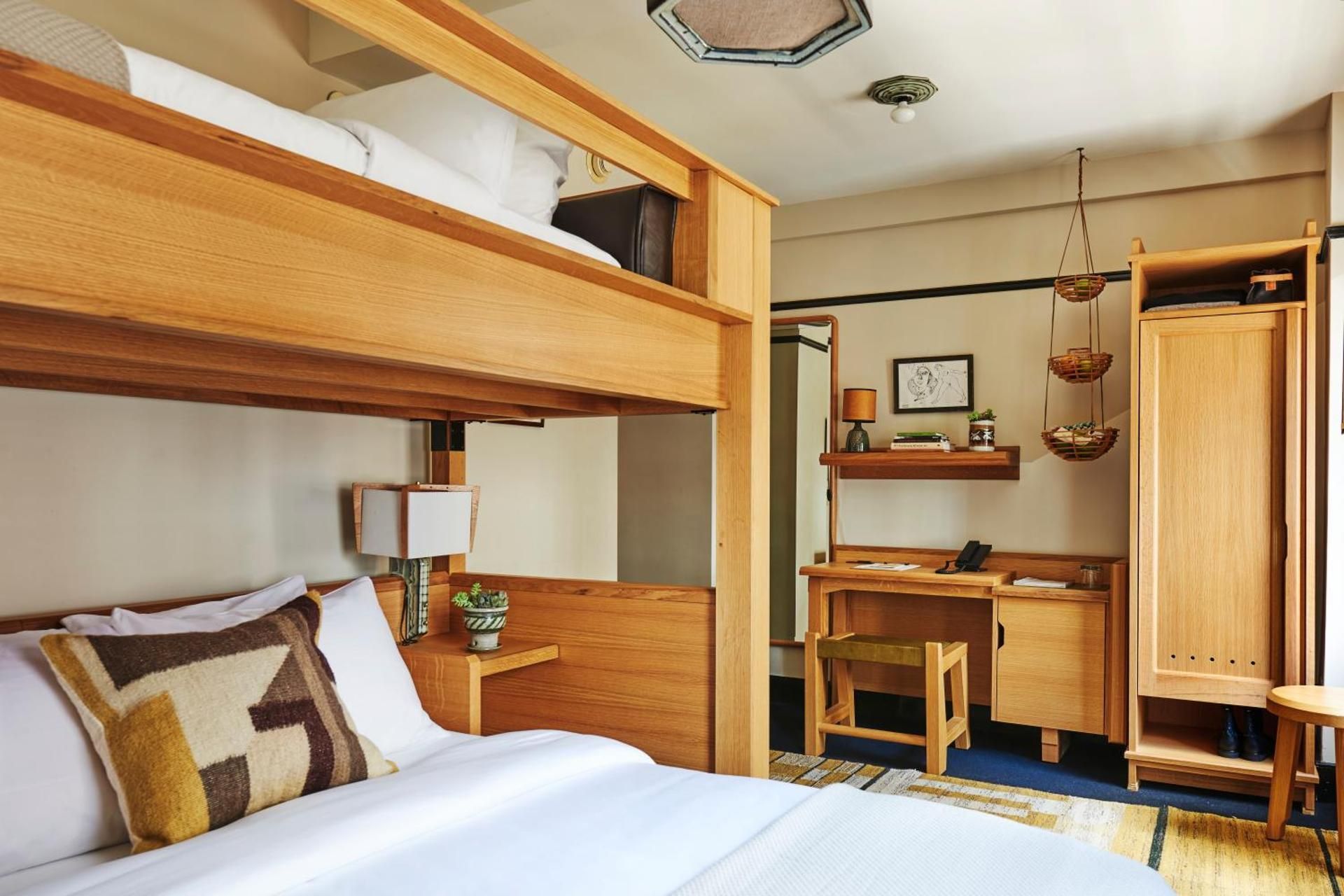 Triple Room - Disability Access