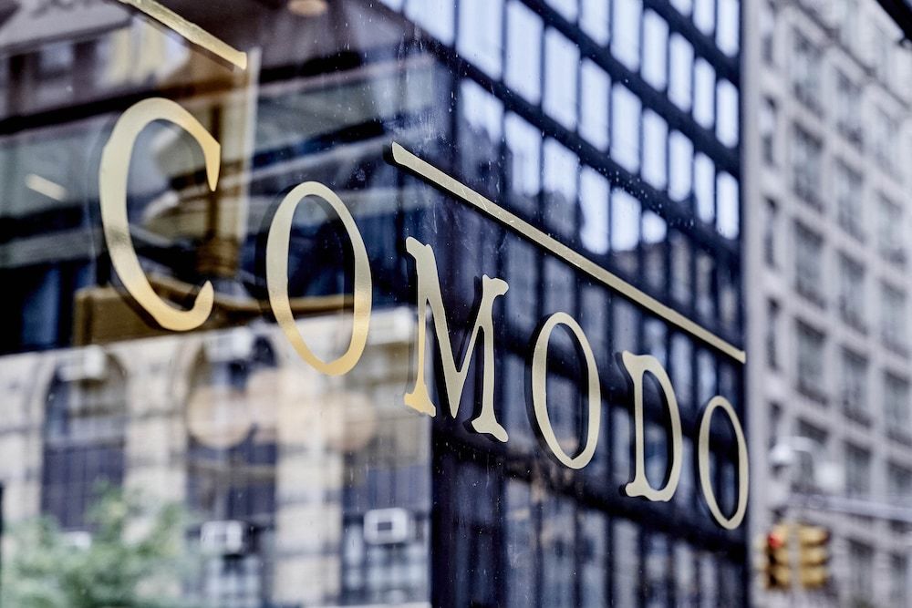 undefined Freehand New York 4