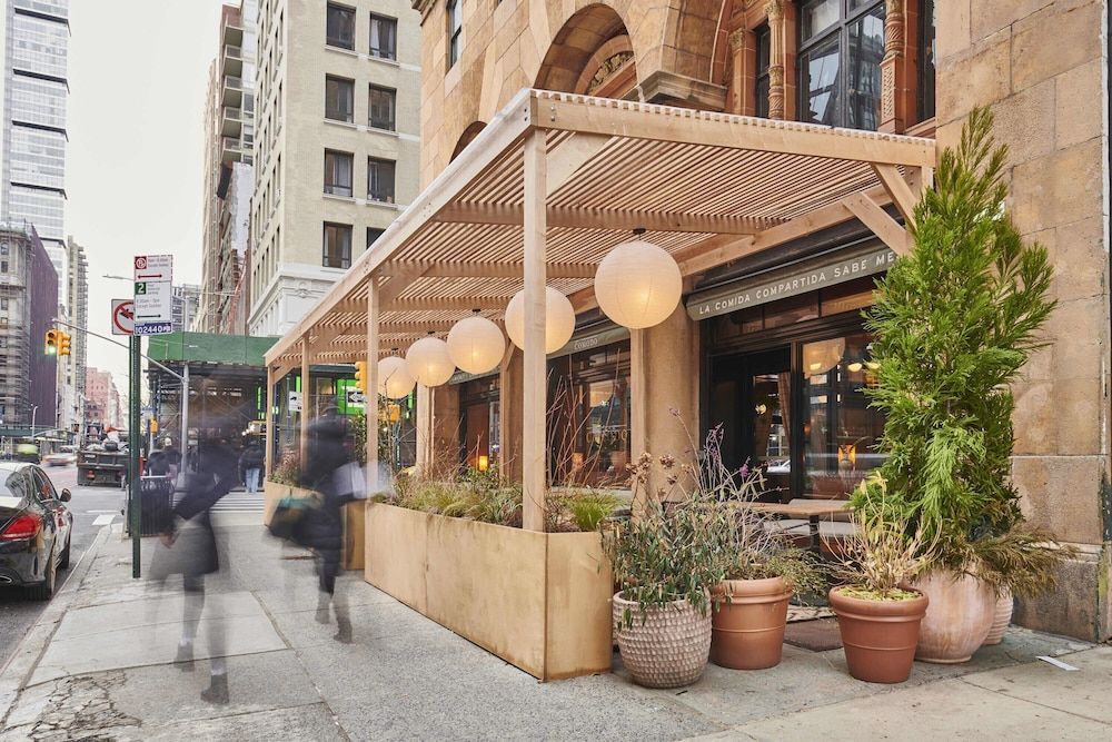 undefined Freehand New York 3