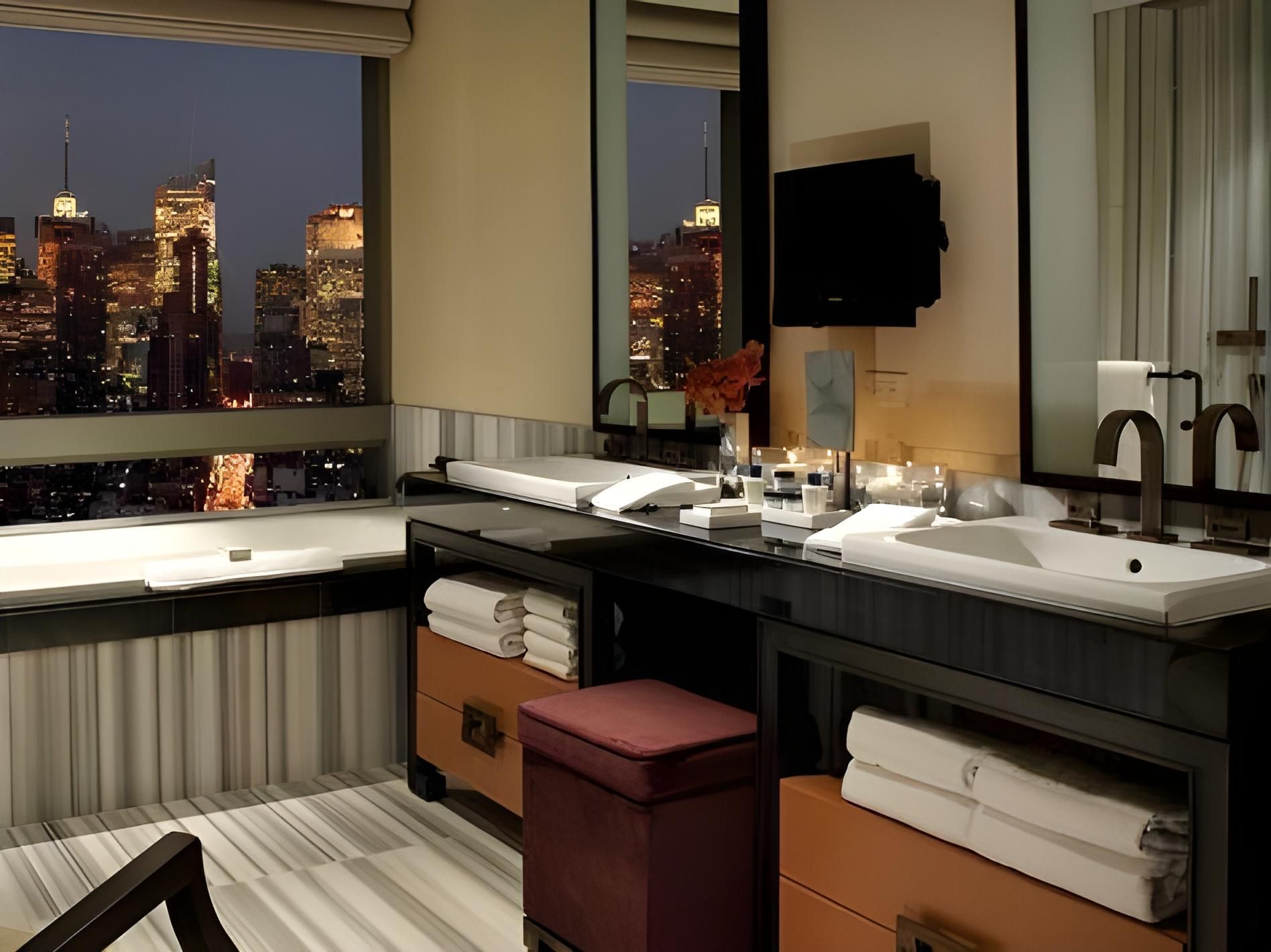 SoHi View One Bedroom Suite