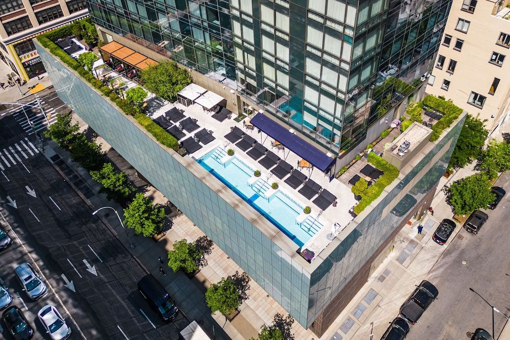 undefined The Dominick 3