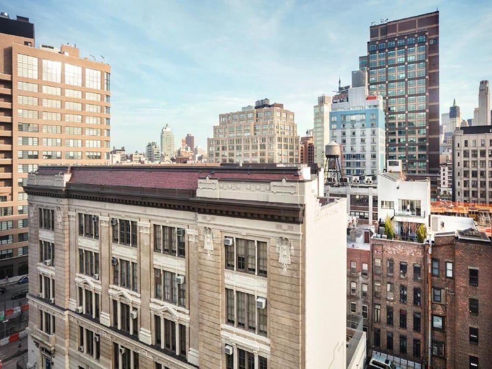 undefined The Dominick 4