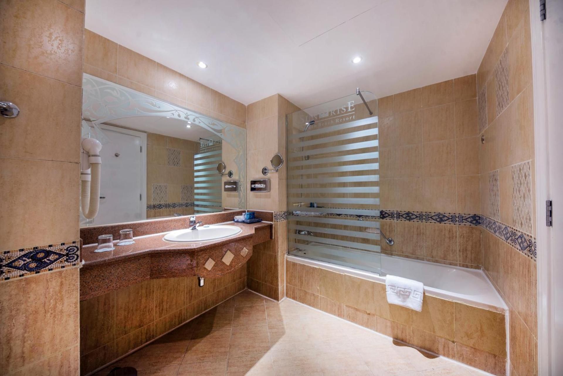Family Suite - Egyptian and Residents only