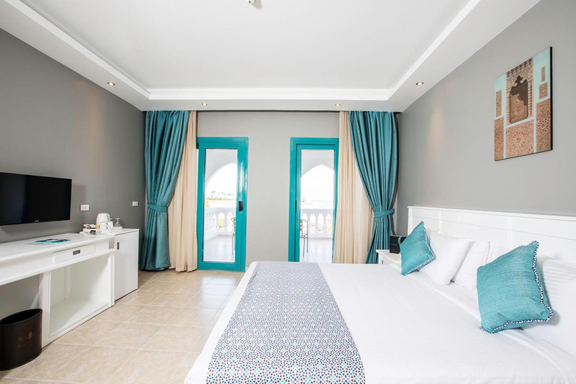 Beachfront Room