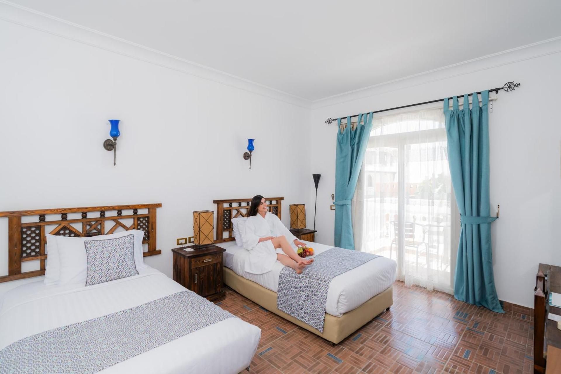 Royal Villa