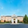 Holiday Inn Express Hotel & Suites Mt. Holly by IHG