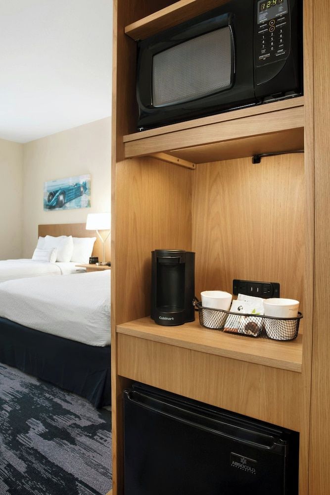 Room, 2 Queen Beds