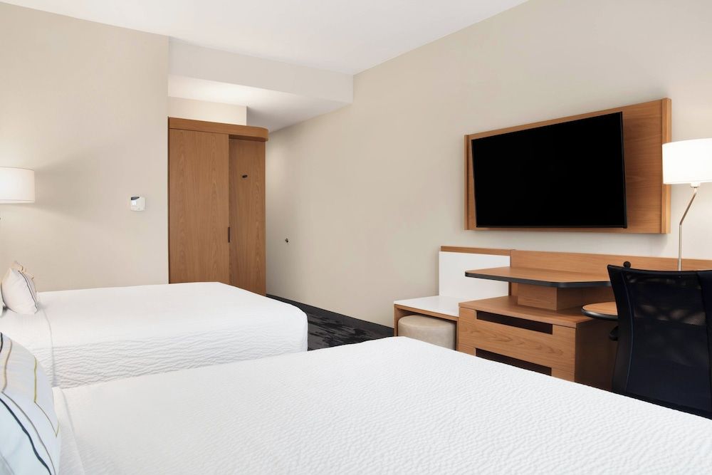 Room, 2 Queen Beds