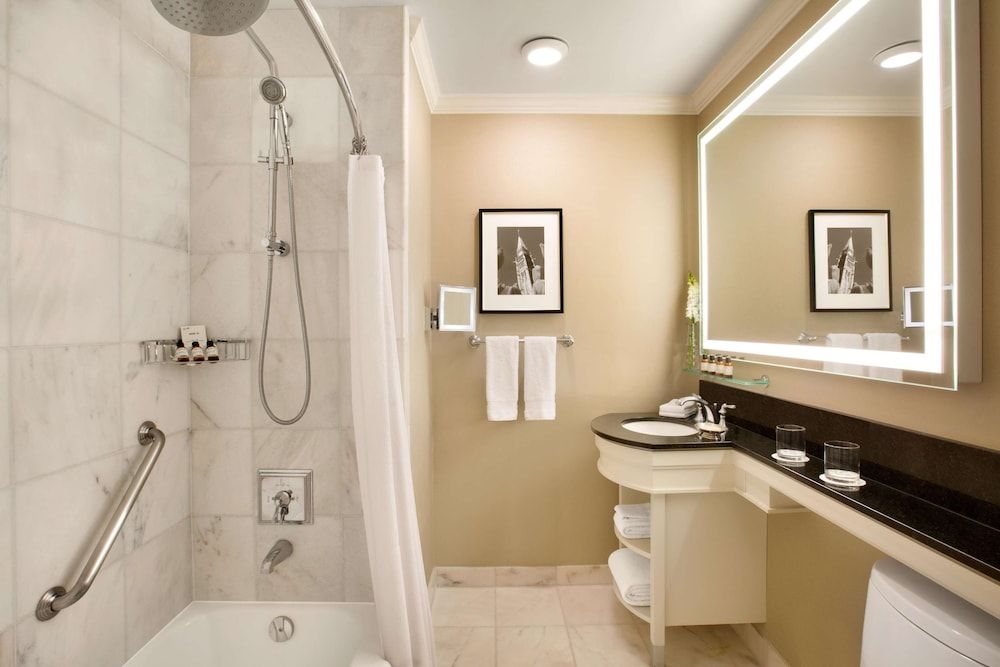 undefined Fairmont Chateau Laurier 8