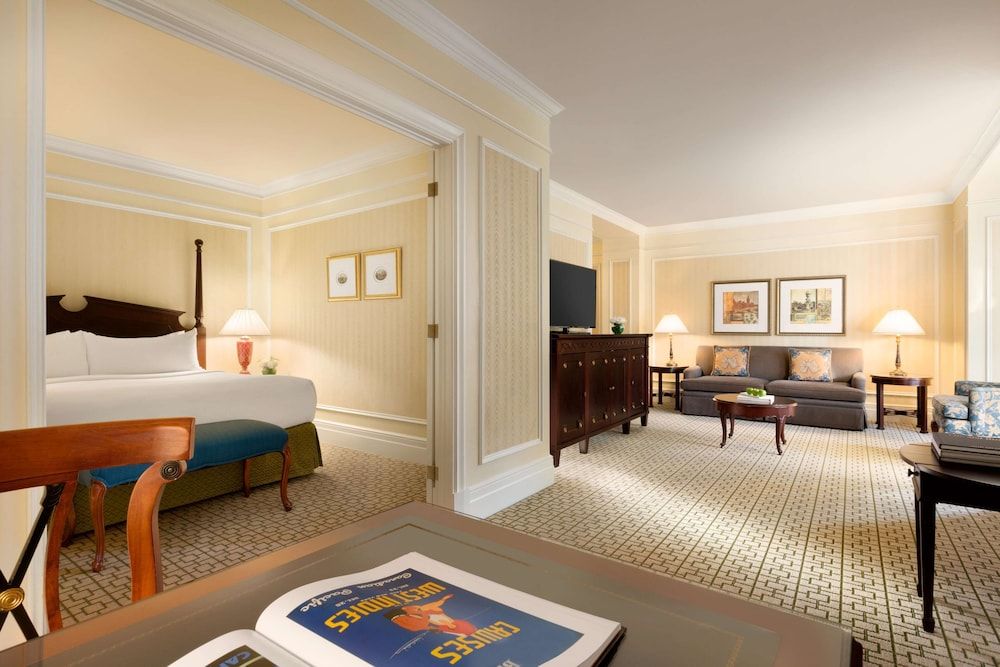 undefined Fairmont Chateau Laurier 9