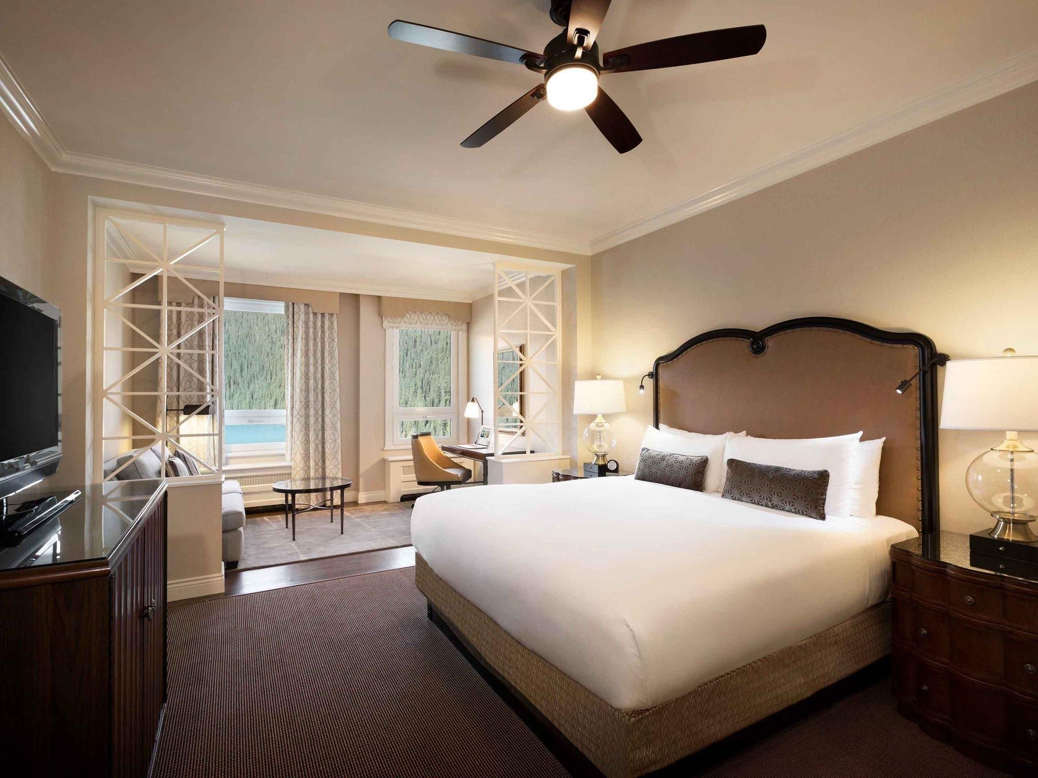 Junior Suite Lakeview King