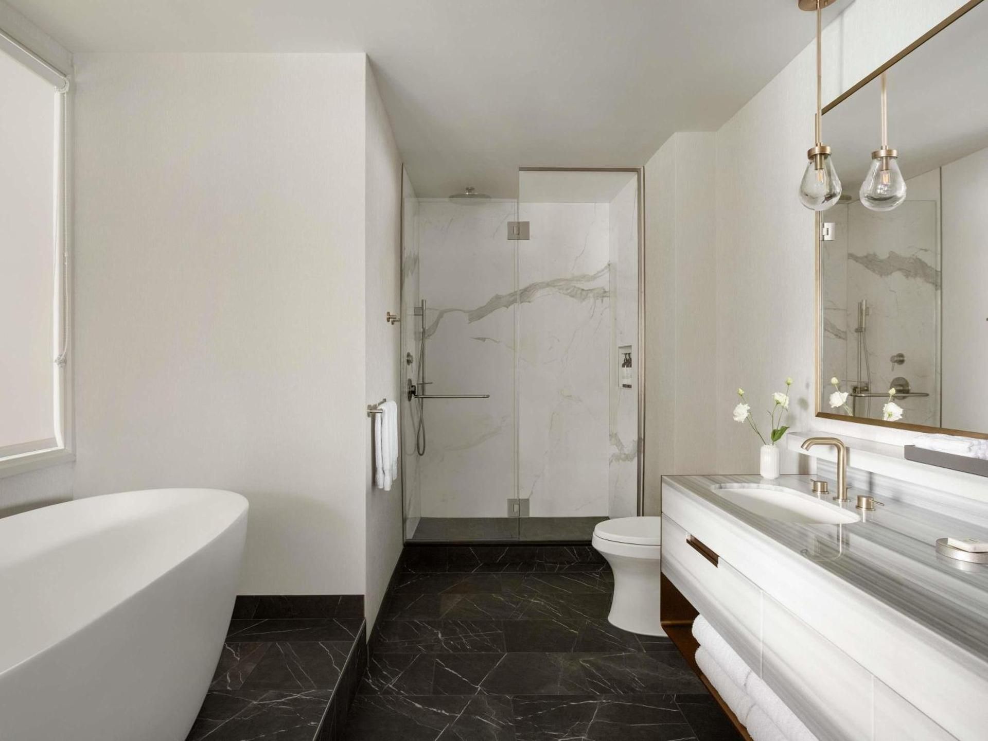 Belvedere Suite