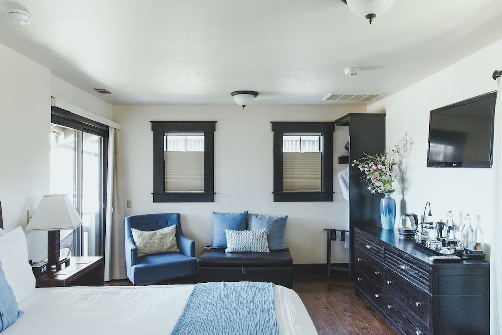 Queen View (Pet friendly)