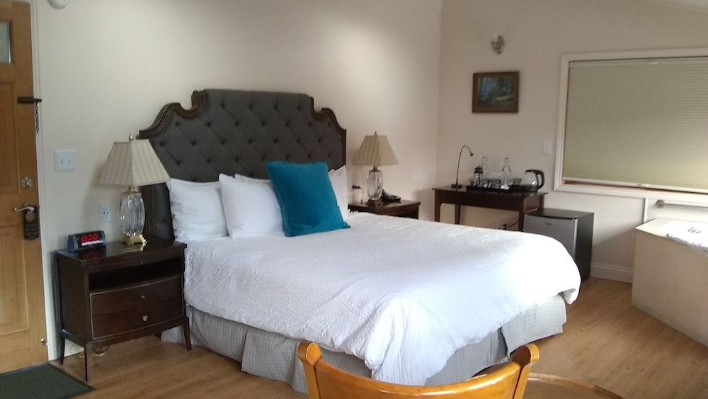 King Bed ADA (Pet Friendly)