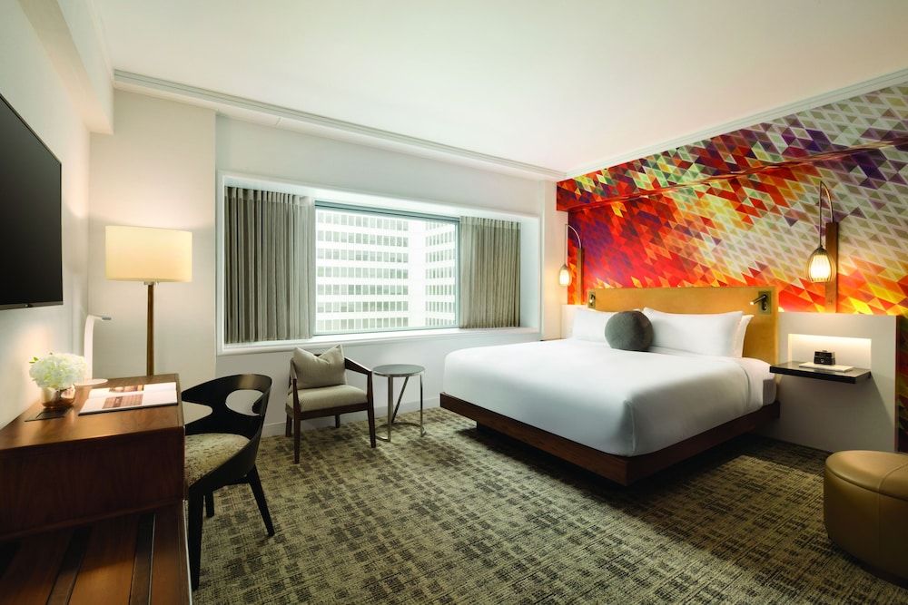 undefined Fairmont The Queen Elizabeth