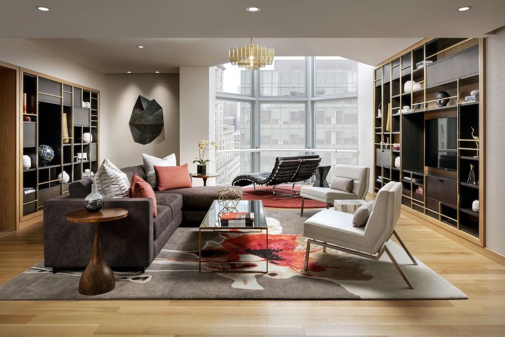 undefined Fairmont The Queen Elizabeth 5