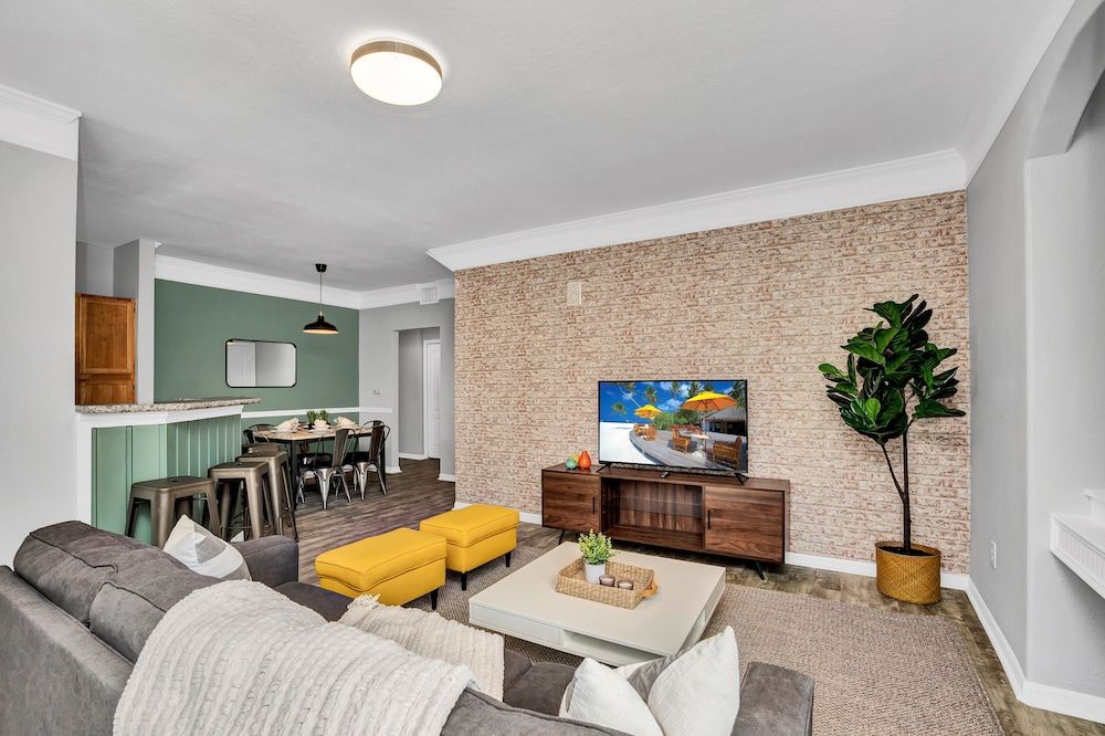 undefined Runaway Beach Club Resort