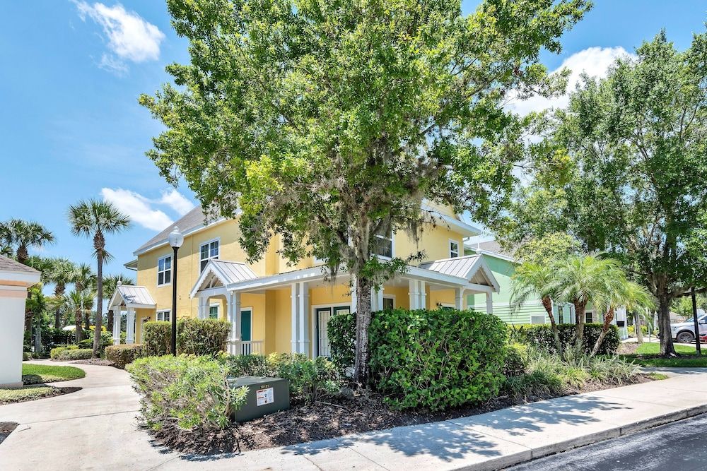 undefined Runaway Beach Club Resort 9