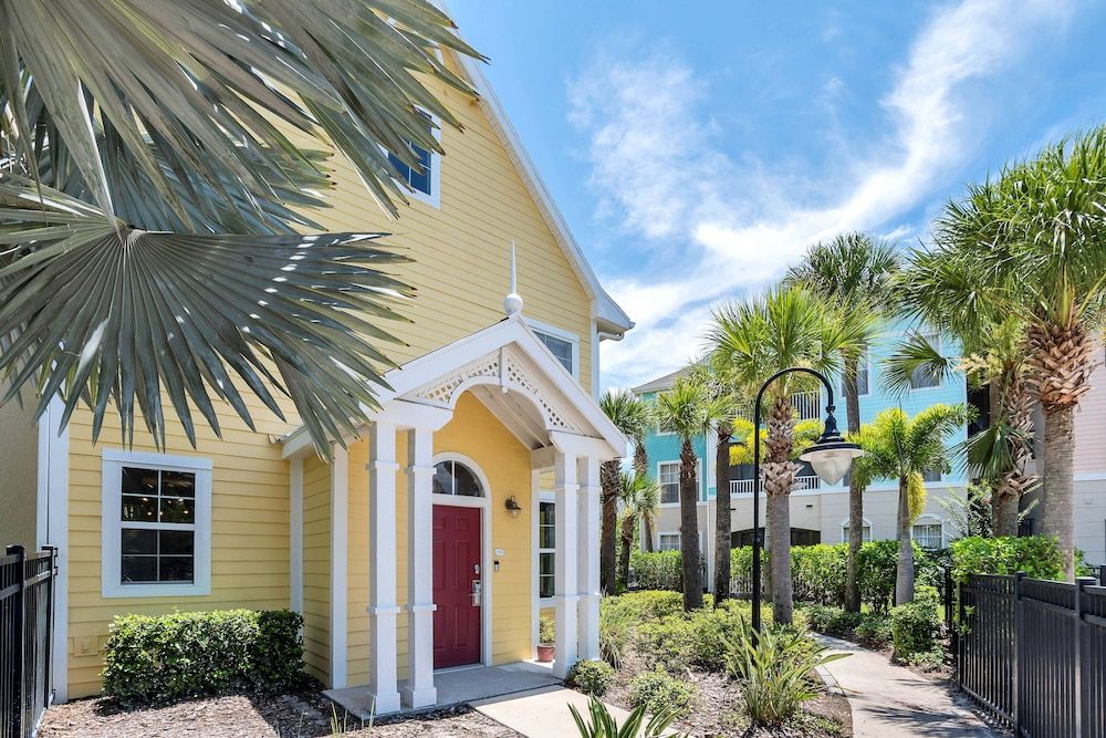 undefined Runaway Beach Club Resort 6