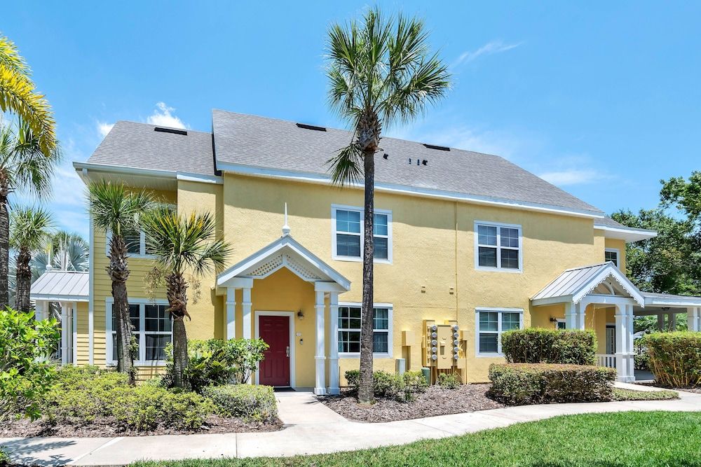 undefined Runaway Beach Club Resort 7