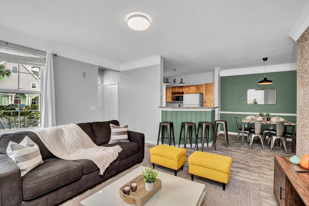 Runaway Beach Club Resort 2 Bedroom Vacation Condo (2016) 8