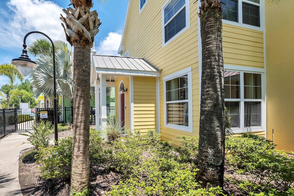 undefined Runaway Beach Club Resort 10