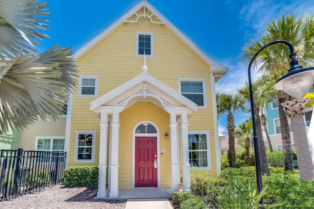 undefined Runaway Beach Club Resort 8