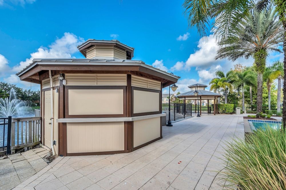 undefined Runaway Beach Club Resort 5