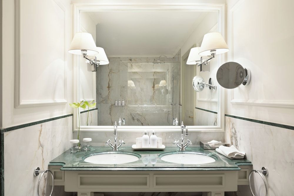 Hotel El Palace Barcelona Classic Double Room 3