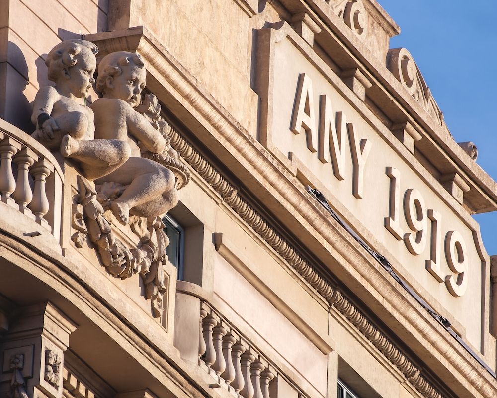 undefined Hotel El Palace Barcelona 7