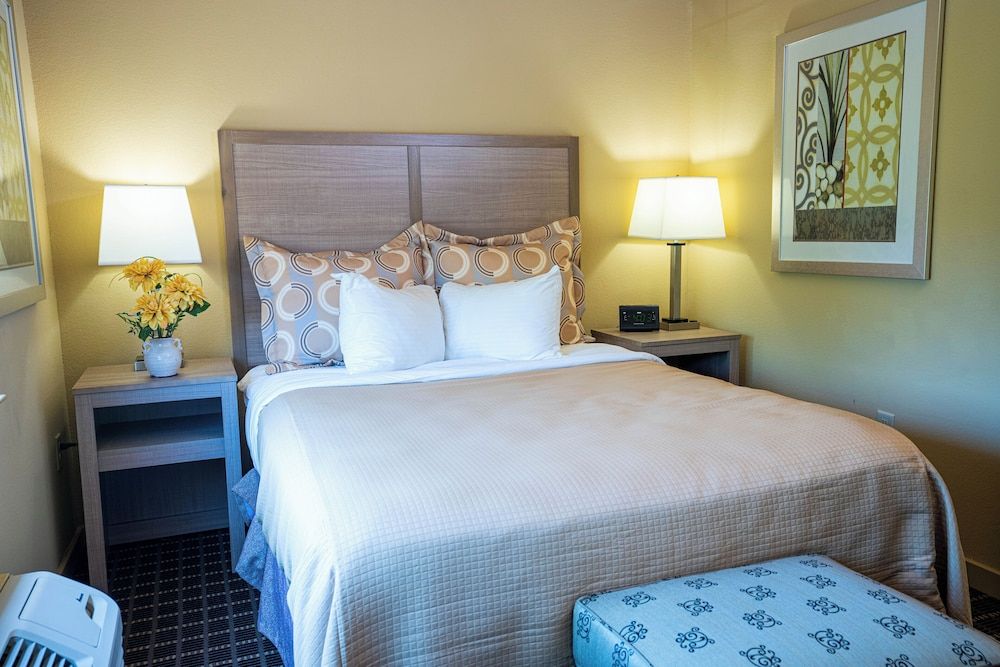 Family Suite, 2 Bedroom, Kitchen