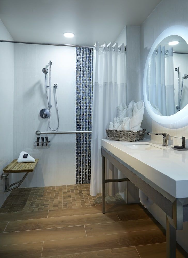 Room, 2 Queen Beds, City View (ADA)