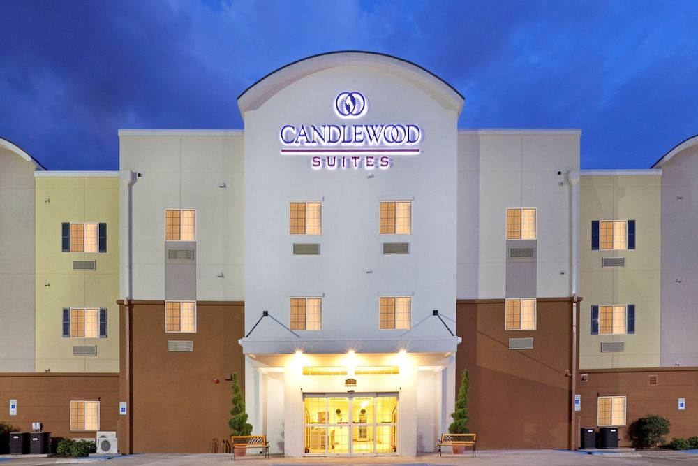 undefined Candlewood Suites Houston North I45 by IHG 8