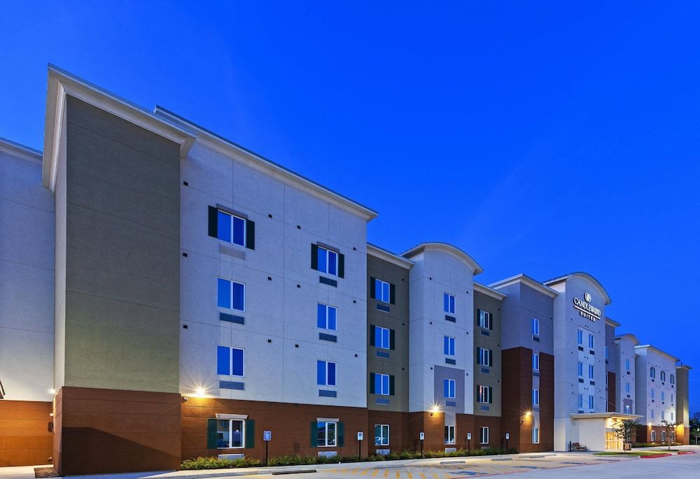 undefined Candlewood Suites Houston North I45 by IHG 9