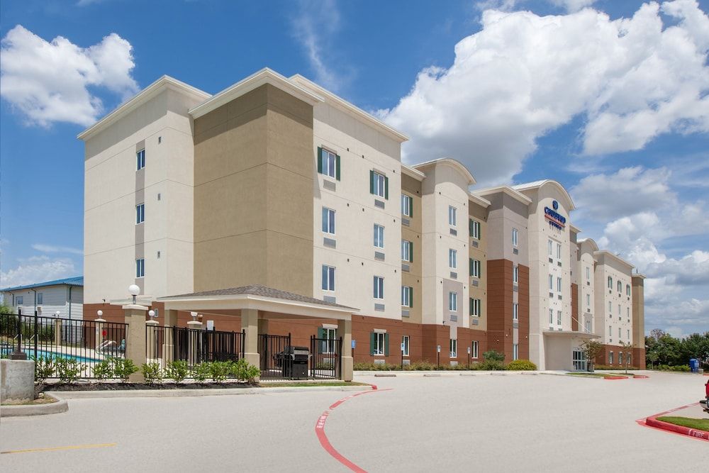 undefined Candlewood Suites Houston North I45 by IHG 10