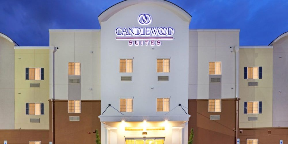 undefined Candlewood Suites Houston North I45 by IHG 6
