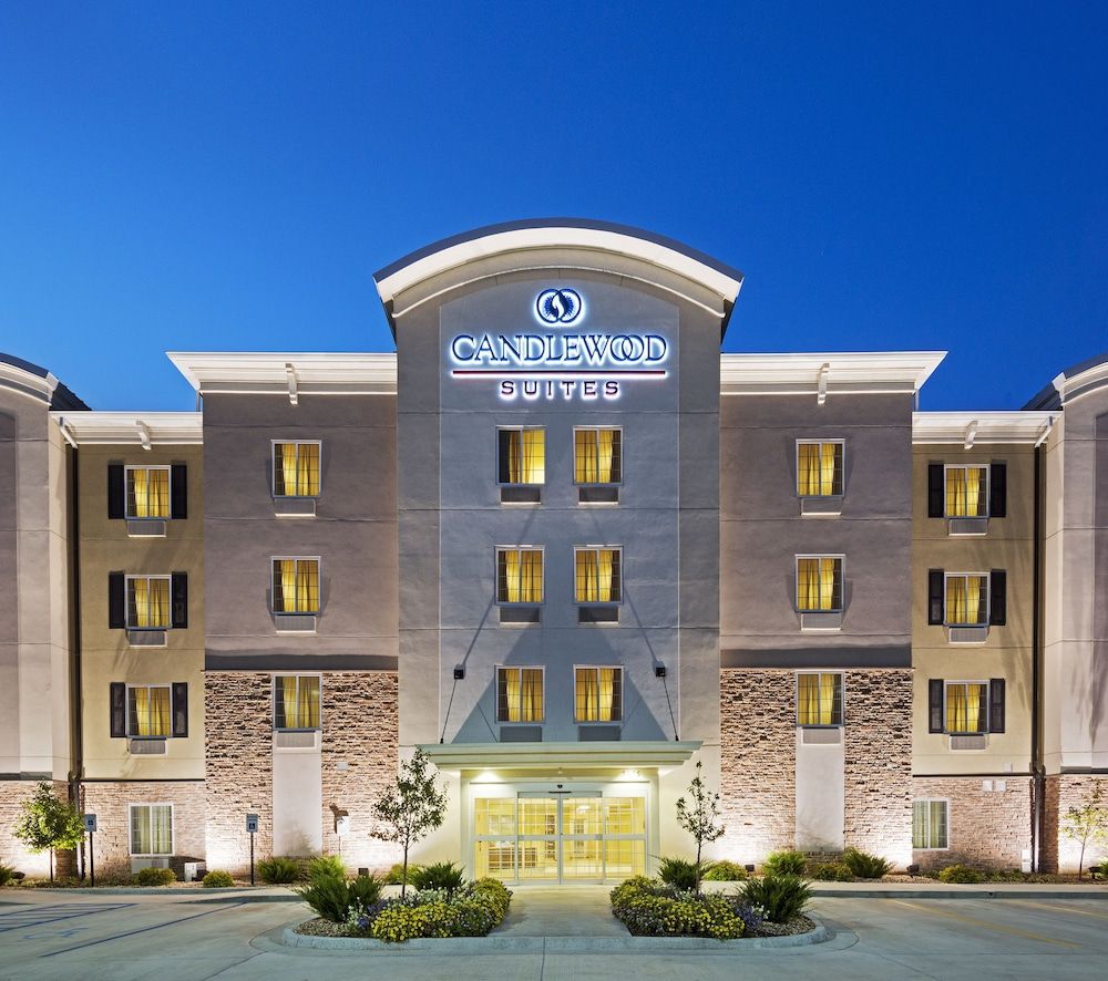 undefined Candlewood Suites Houston North I45 by IHG 7