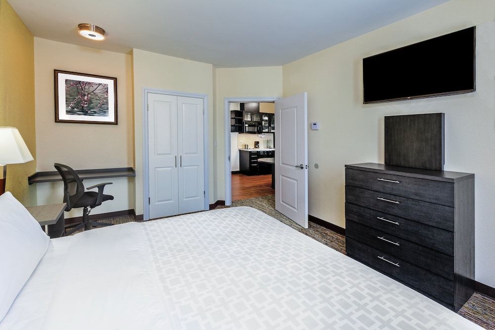 undefined Candlewood Suites Houston North I45 by IHG 4