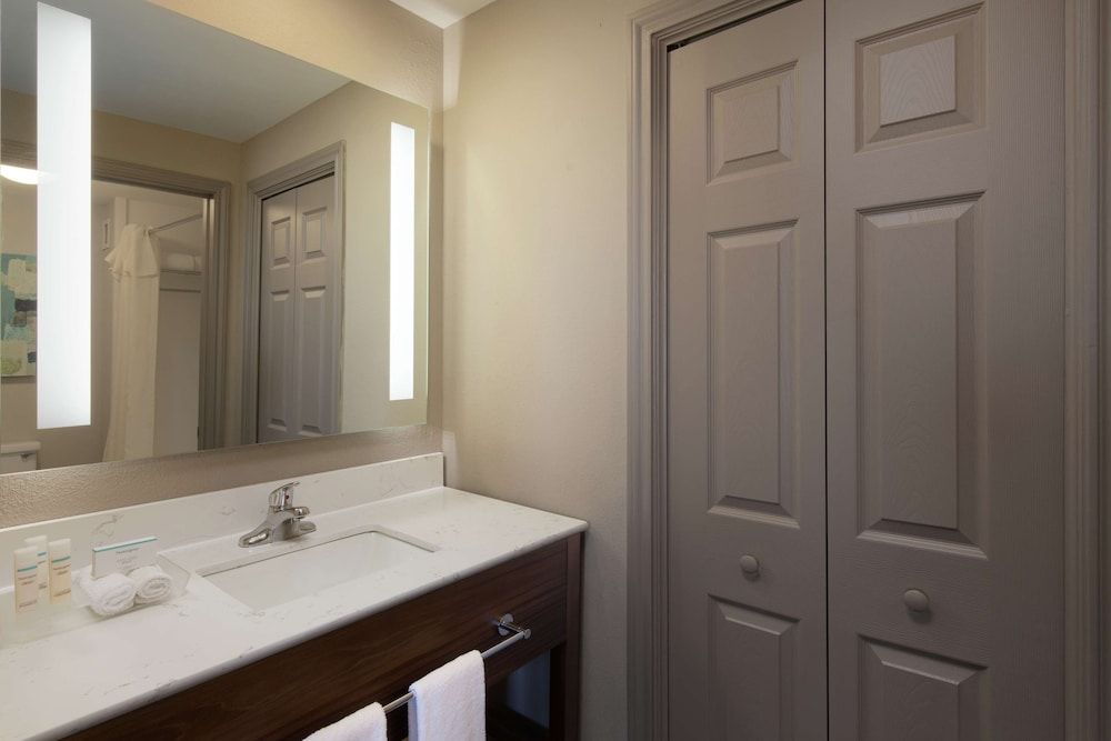 Suite, 2 Queen Beds