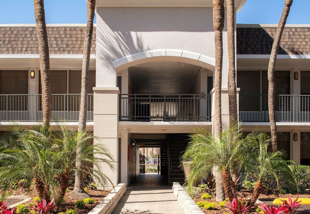 undefined Wyndham I-Drive Avanti Resort & Conference Center 5