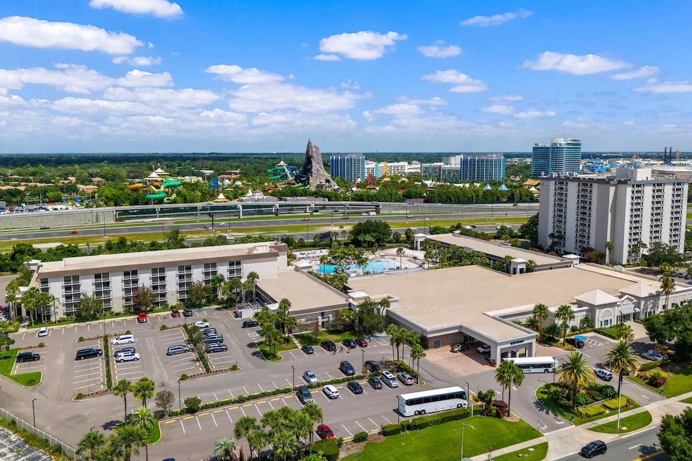 undefined Wyndham I-Drive Avanti Resort & Conference Center