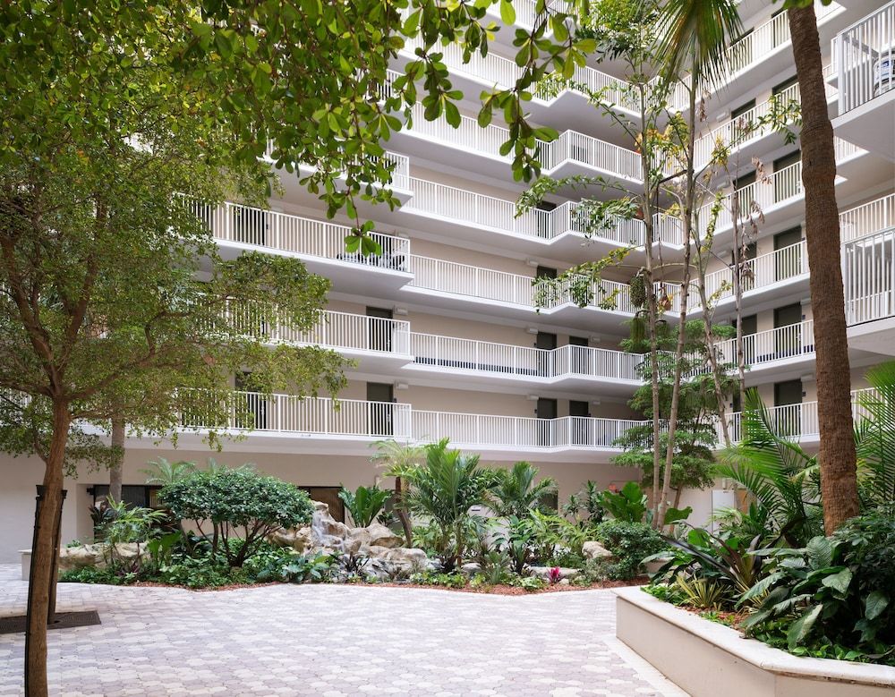 undefined Wyndham I-Drive Avanti Resort & Conference Center 8