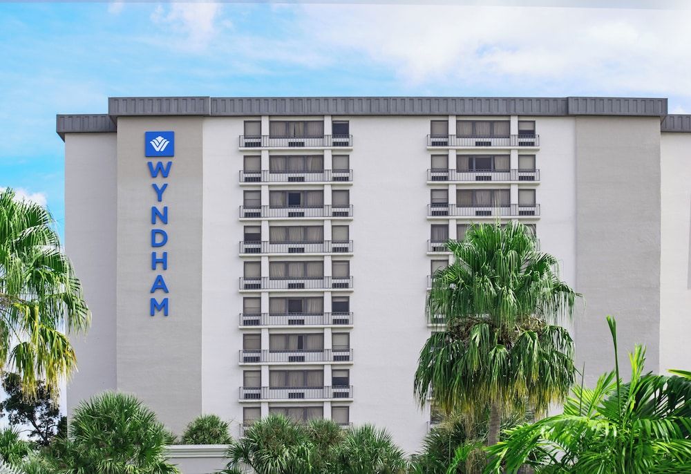 undefined Wyndham I-Drive Avanti Resort & Conference Center 9