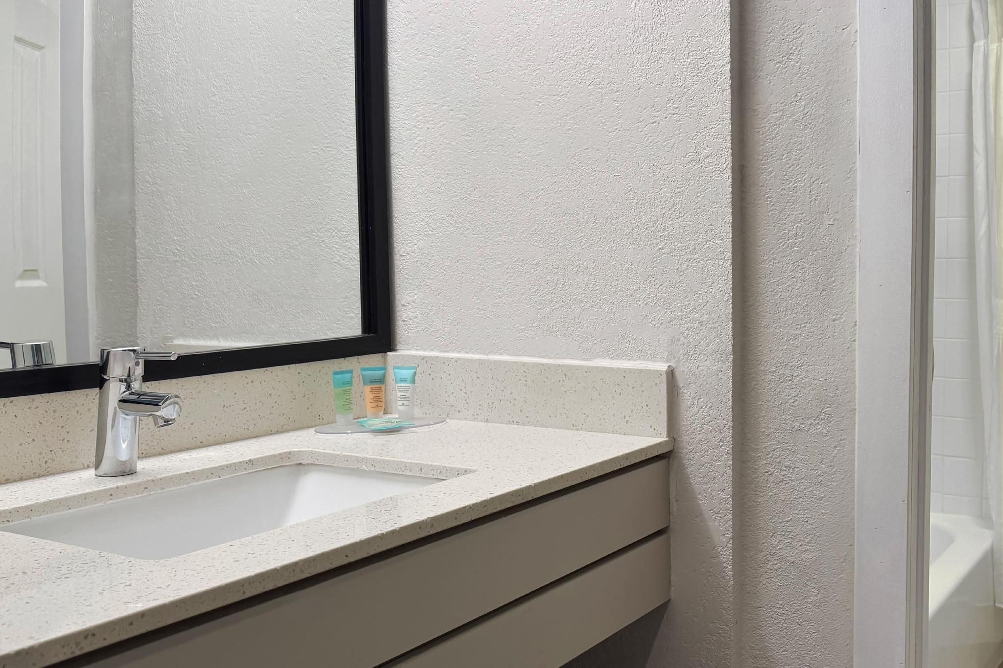 Wyndham I-Drive Avanti Resort & Conference Center 1 King Bed, Non-Smoking 3