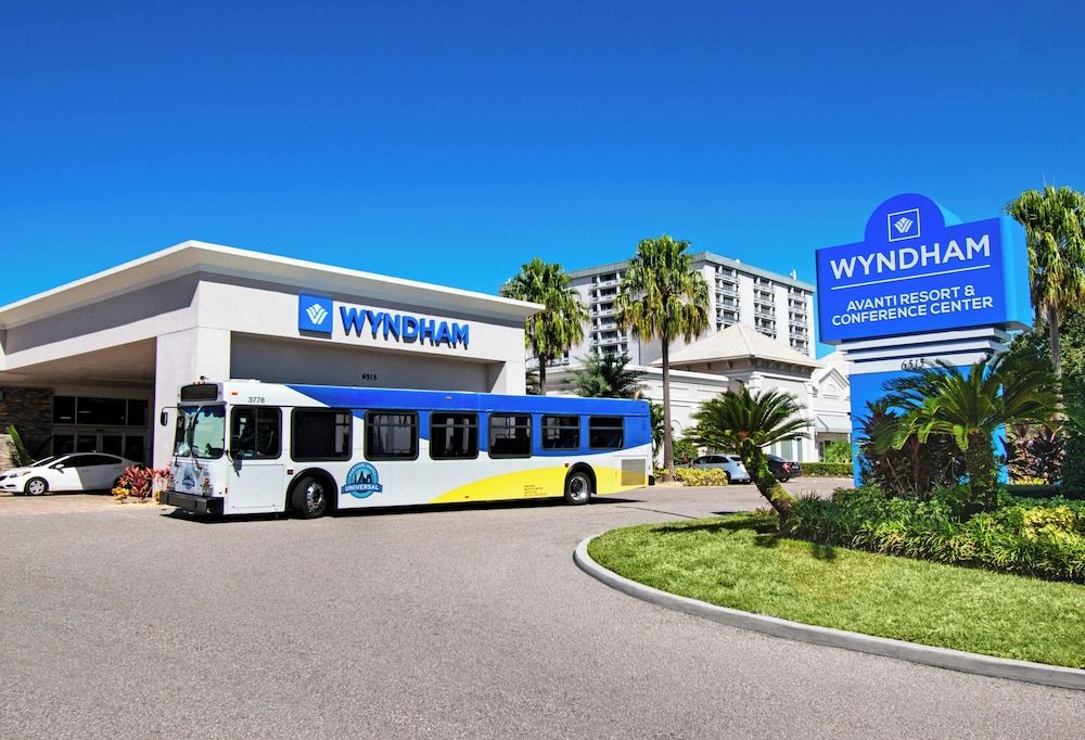 undefined Wyndham I-Drive Avanti Resort & Conference Center 2